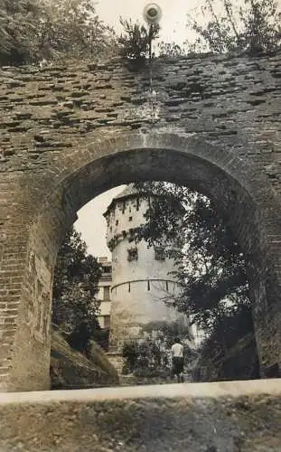 Romania Sibiu turnul olarilor