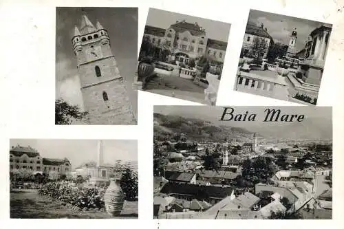 Romania Baia Mare