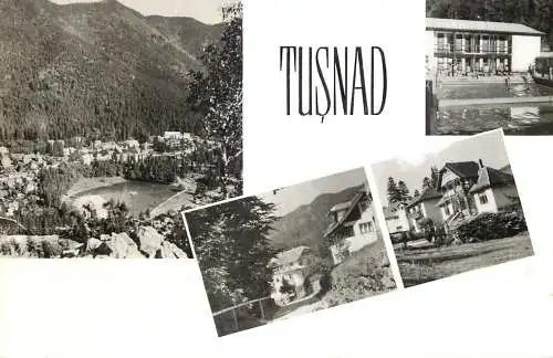 Romania Tusnad