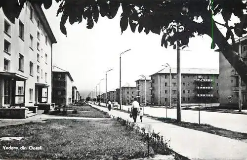 Romania Onesti