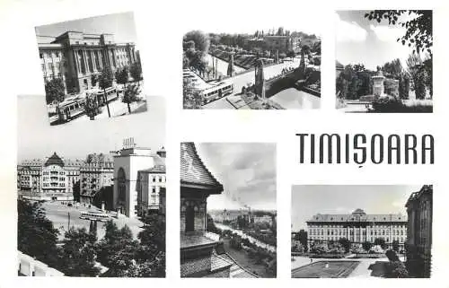 Romania Timisoara