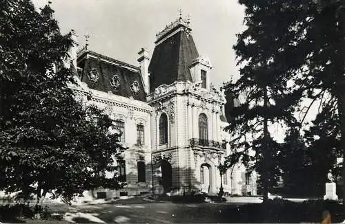 Romania Craiova muzeul de arta
