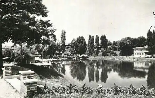 Romania Campina