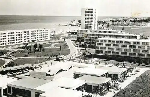 Romania Mamaia 1966