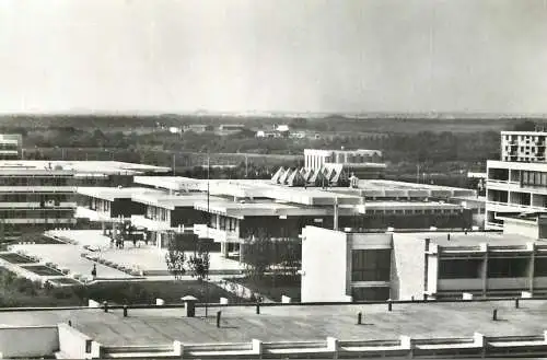 Romania Mangalia Nord