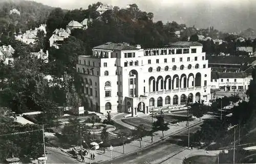 Romania Brasov casa armatei