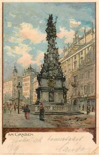Germany am Graben