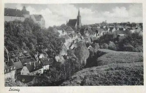 Germany Leisnig