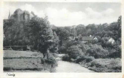 Germany Leisnig