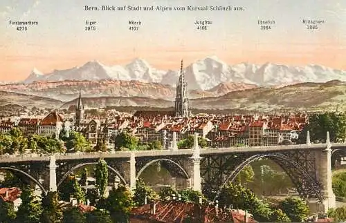 Switzerland Axenstrasse und Bristenstock