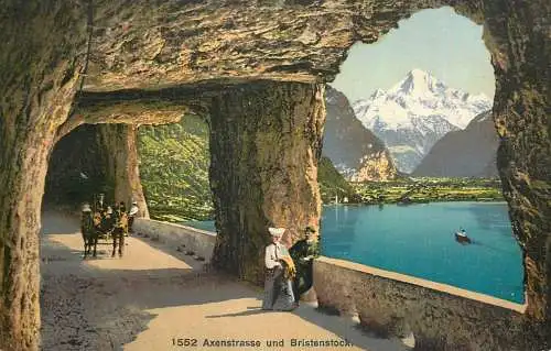 Switzerland Basel Mittlere Rheinbrucke