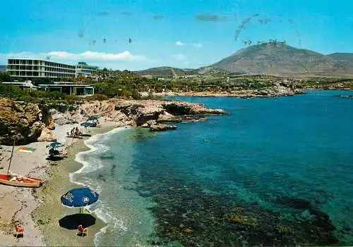 Greece Hotel Lagonissi