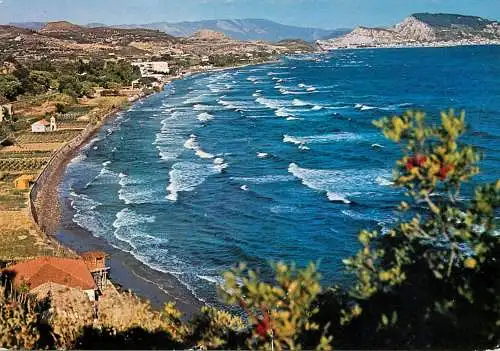 Greece Zante beach Argasiou