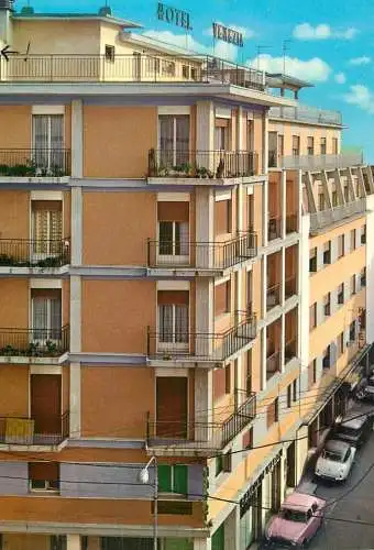 Italy Venezia-Mestre Hotel Venezia