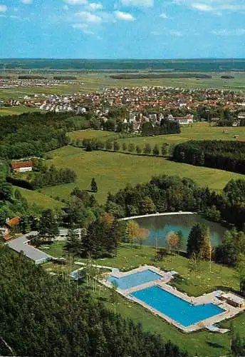 Germany Bad Worishofen general aspect