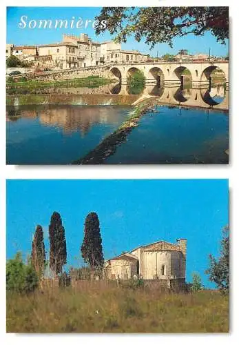 France Sommieres multi view