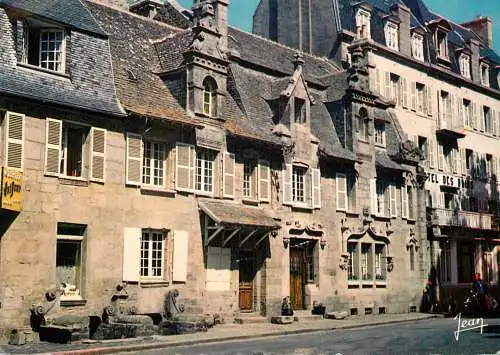 France La Bretagne Roscoff Finistere - La Maison Gaillard
