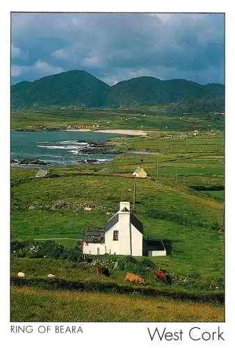 Ireland West Cork Ring of Beara Peter Zoller photo