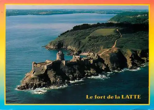 France Fort de la Latte