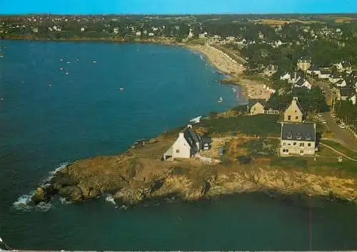 France Lancieux La grande plage
