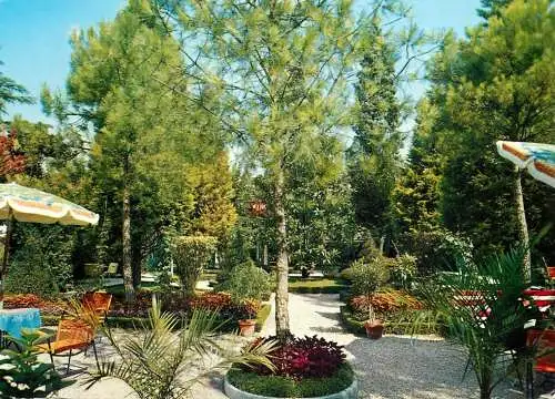 Italy Abano Terme (Padova) Hotel Igea Suisse Terme