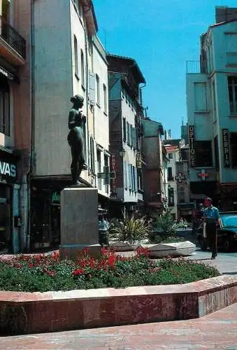 France Perpignan La Loge
