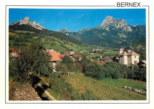 France Bernex (Haute-Savoie)