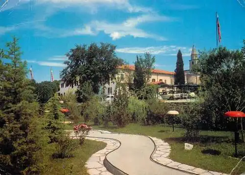 Slovenia Ankaran Hotel Adria