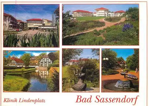 Germany Bad Sassendorf