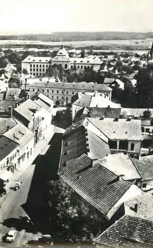 Romania Orastie