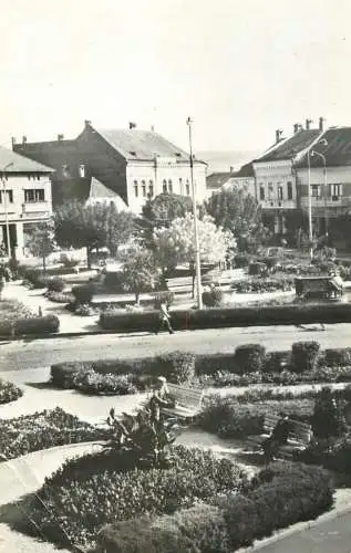 Romania Fagaras 1969