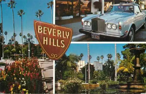United States > CA - California > Los Angeles Beverly Hills 1990