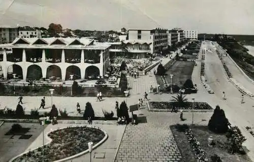 Romania Mangalia 1968