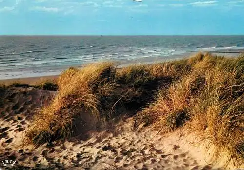 France Cote Atlantique