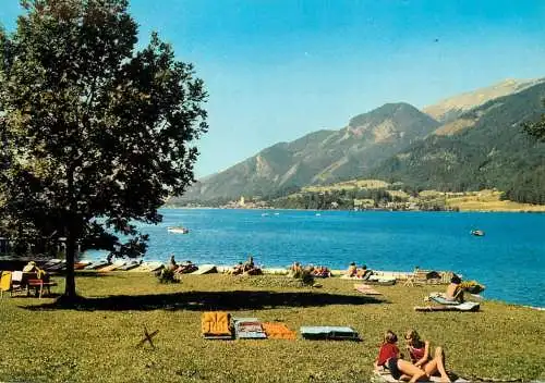 Austria Strobl am Wolfgangsee im Salzkammergut