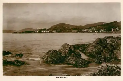 Scotland Rockcliffe