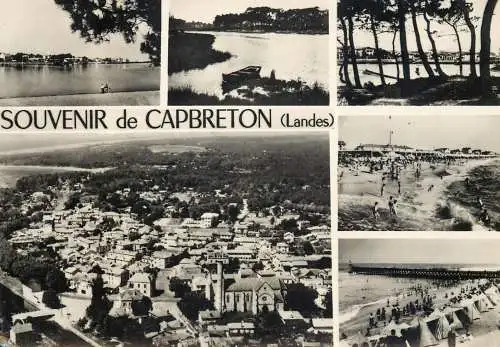 France Landes Capbreton
