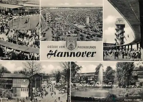 Germany Hannover