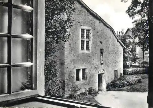 France  Vosges > Domremy la Pucelle