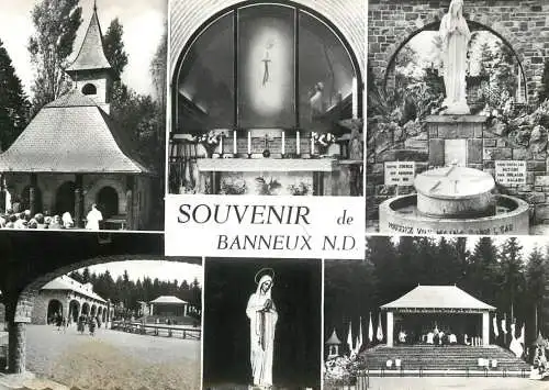Belgium Banneux