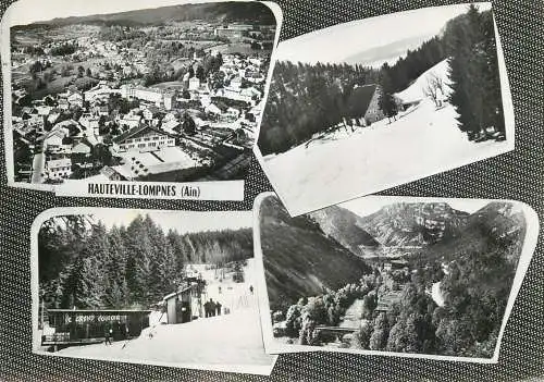 France Ain > Hauteville-Lompnes