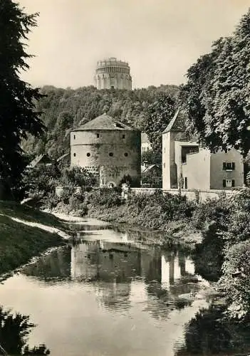 Germany Kelheim Befreiungshalle