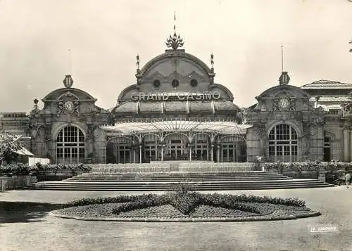 France Allier > Vichy