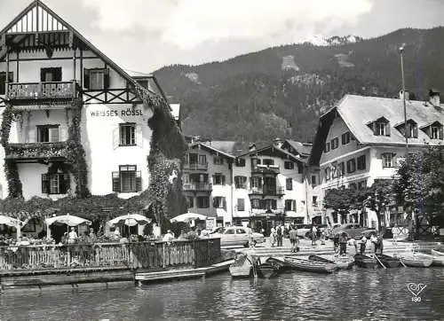 Germany St. Wolfgang