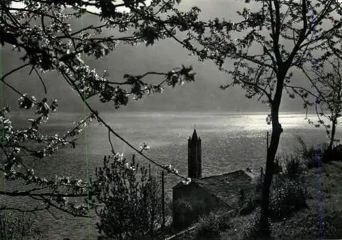 Switzerland romantico sul Lago