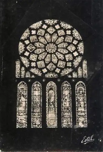 France Chartre cathedral