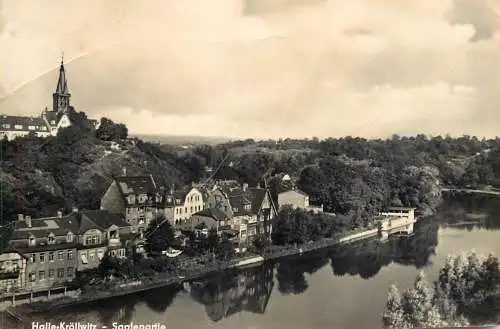 Germany haale krollwitz