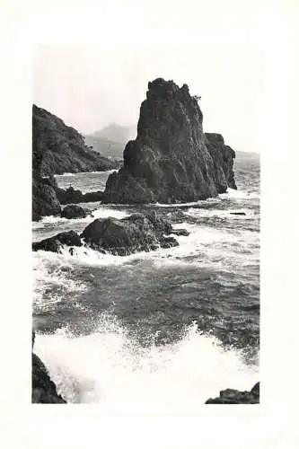 France Cote d' Azur camp Dramont