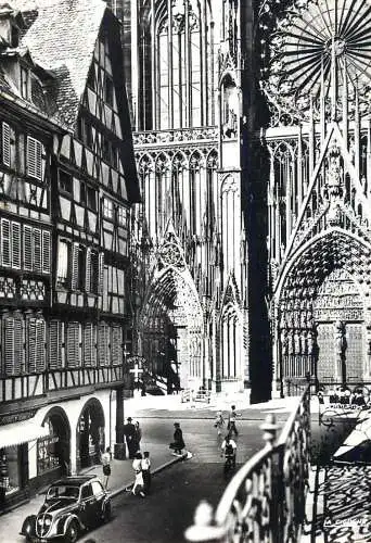 France Bas Rhin > Strasbourg