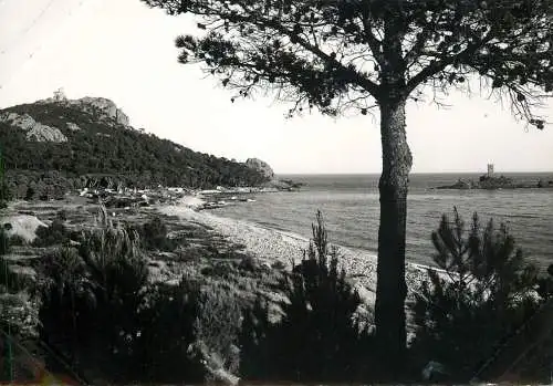 France Indre Le Dramont